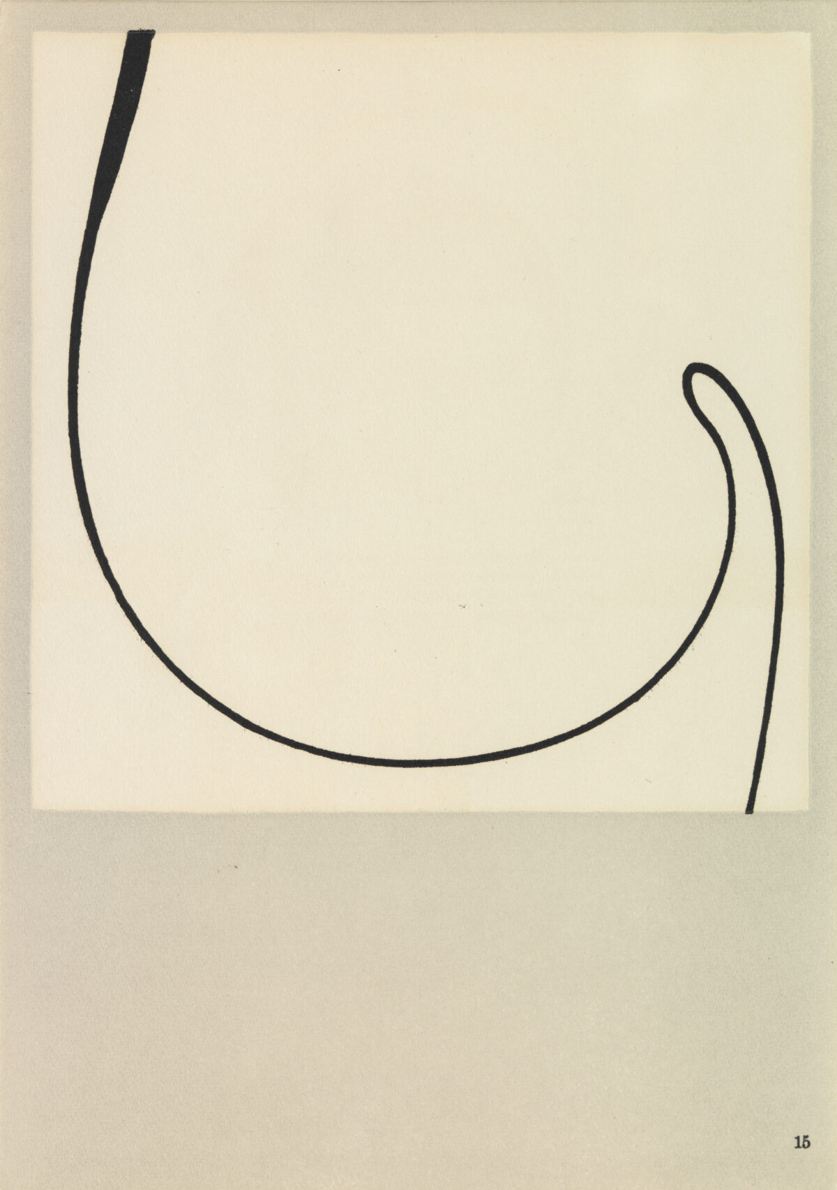 František Kupka - Abstraction (Porfolio 16 prints)